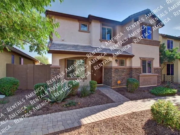 2558 E Boston St, Gilbert, AZ 85295