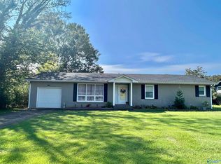 2407 Murphree Rd SE, Decatur, AL 35601