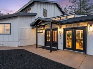 1326 Farmer Rd, Julian, CA 92036