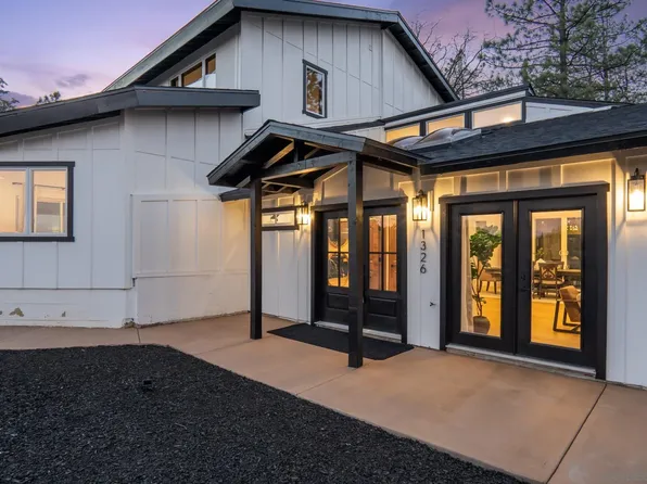 1326 Farmer Rd, Julian, CA 92036