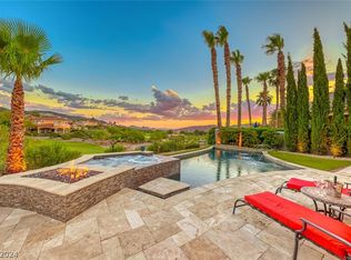 15 Via Paradiso St, Henderson, NV 89011