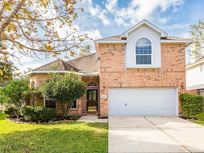 4500 Grove Park Dr, League City, TX, 77573