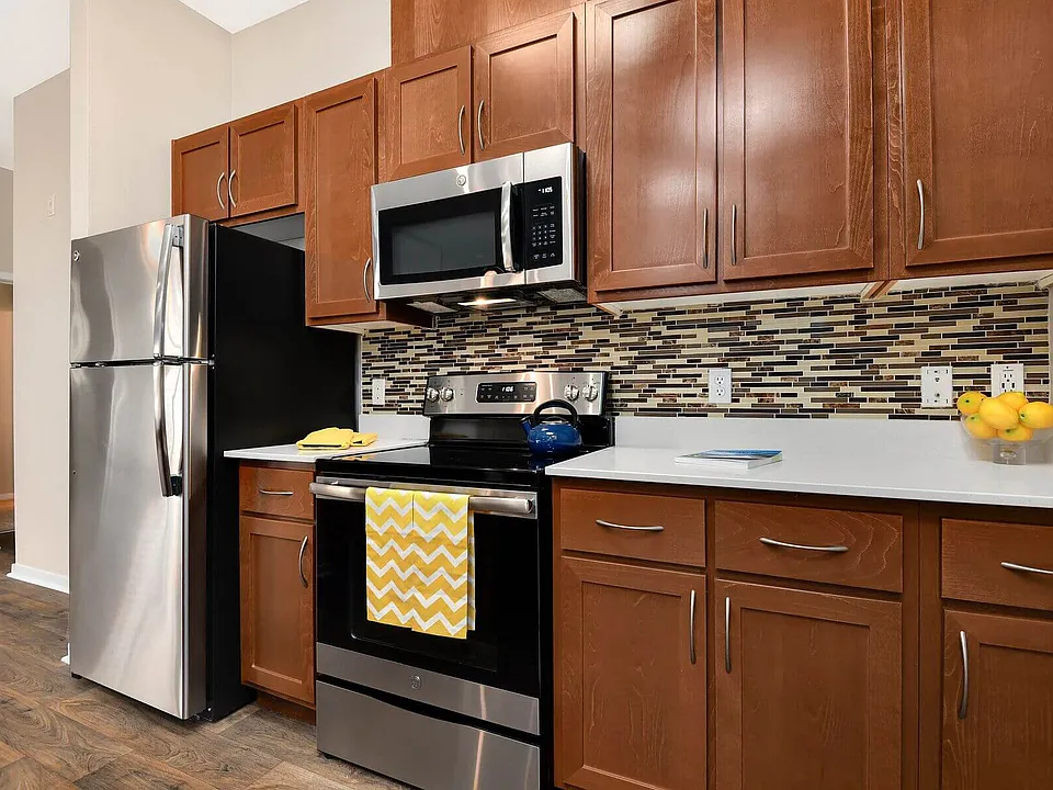 Reunion at Redmond Ridge - An Active Adult Community