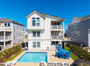 4616 Lindbergh Ave, Kitty Hawk, NC 27949