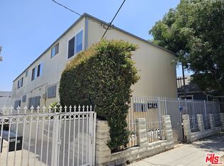 1146 S Berendo St, Los Angeles, CA 90006