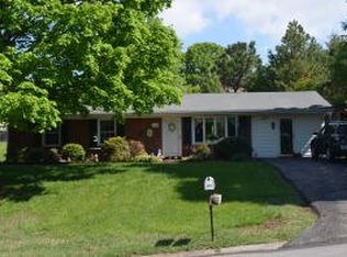 906 Claiborne Ave, Vinton, VA 24179