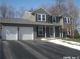 5360 Falcon Ledge, Camillus, NY 13031