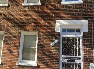 248 Division Ave NE, Washington, DC