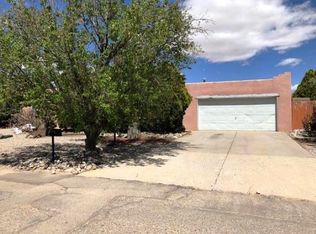 20 Athens Ct SE, Rio Rancho, NM 87124