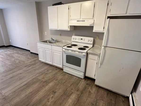 258 Mill St, Waterbury, CT