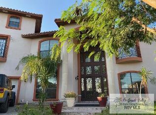 2965 Vanessa Dr, Brownsville, TX 78526