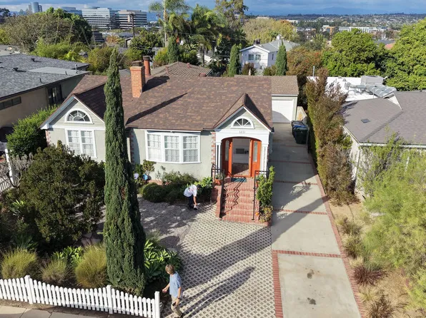 6031 W 78th St, Los Angeles, CA 90045
