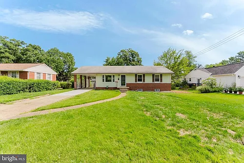 10914 Woodhaven Dr Photo 1