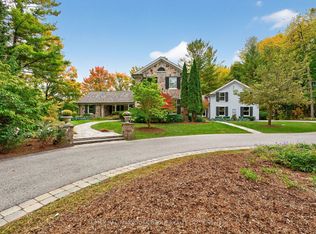 553 Saint Johns Side Rd, Aurora, ON L4G0N1