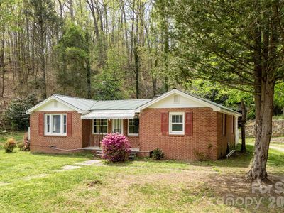 603 Halsbury Ave, Hendersonville, NC, 28791
