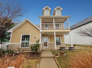11017 Caldwell Ln, Fort Worth, TX 76179