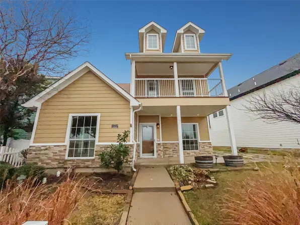 11017 Caldwell Ln, Fort Worth, TX 76179