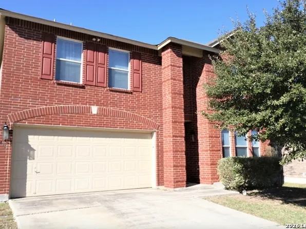 4915 Arizona Bay, San Antonio, TX 78244
