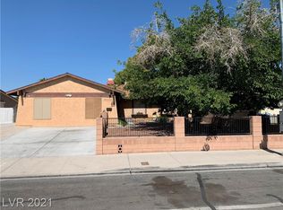 1104 Marion Dr, Las Vegas, NV 89110