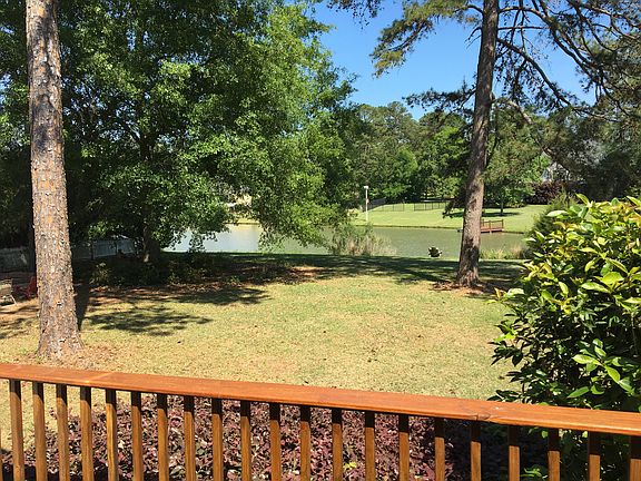 Deck view