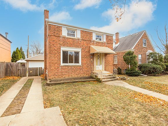 4th image of 5407 N Oketo Ave
