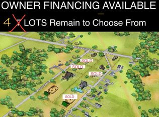 LOT One D Pipeline Rd #A, Gonzales, LA 70737