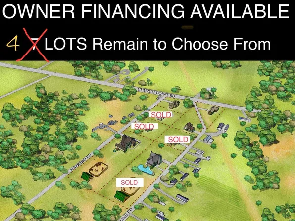 LOT One D Pipeline Rd #A, Gonzales, LA 70737