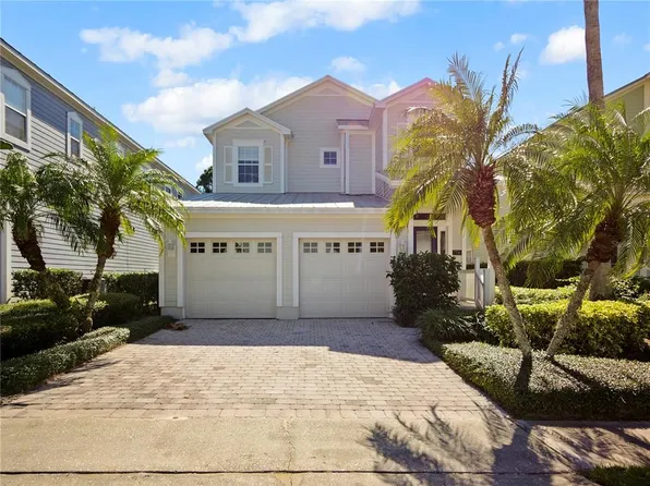 7710 Linkside Loop, Kissimmee, FL 34747