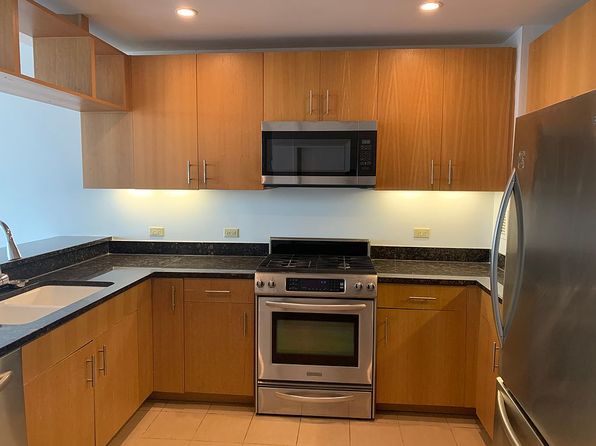 1 Shore Ln APT 1703