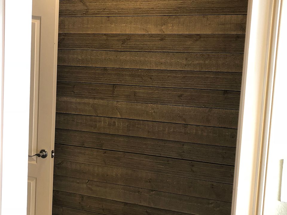 Barn wood wall 