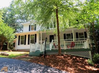 1613 Fernside Dr, Toccoa, GA 30577