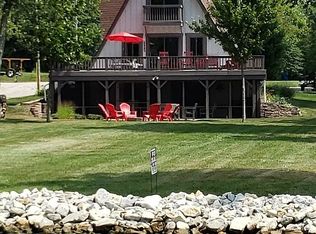1348 N Santee Dr, Greensburg, IN 47240