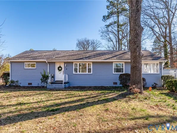 3401 Austin Ave, Richmond, VA 23222