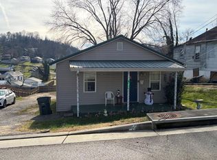 1525 Massachusetts Ave, Bristol, VA 24201