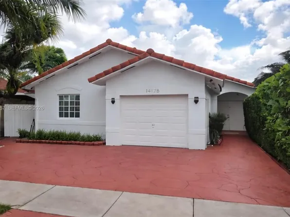 14175 SW 148th Ct, Miami, FL 33196