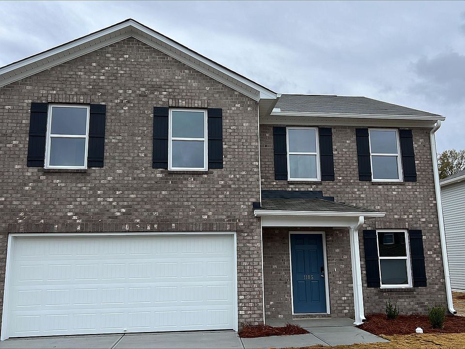 2nd image of 1185 Manor Drive