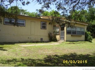 57829 S 36500th Rd, Terlton, OK 74081