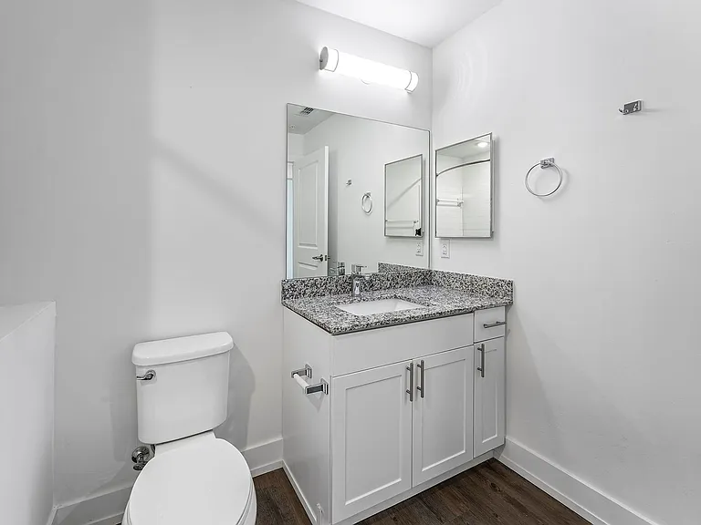 Cape Southwest 55+ Apartment Community — Photo 5