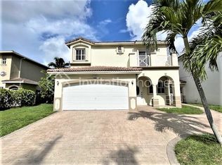 2348 SW 147th Path, Miami, FL 33185