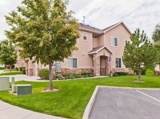 3456 S De Mass Dr, West Valley City, UT 84128