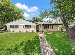 6517 Jameson St, Richland Hills, TX 76118