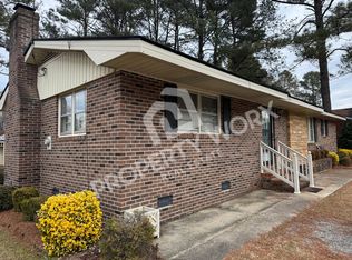 6904 W Mount Dr, Rocky Mount, NC 27803