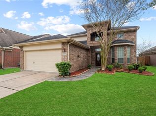 8107 Pavona Ridge Ln, Houston, TX 77040