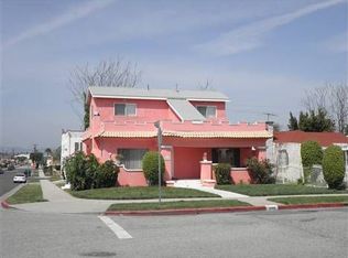 1859 W 69th St, Los Angeles, CA 90047