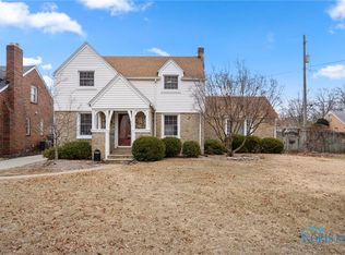 3806 Bowen Rd, Toledo, OH 43613