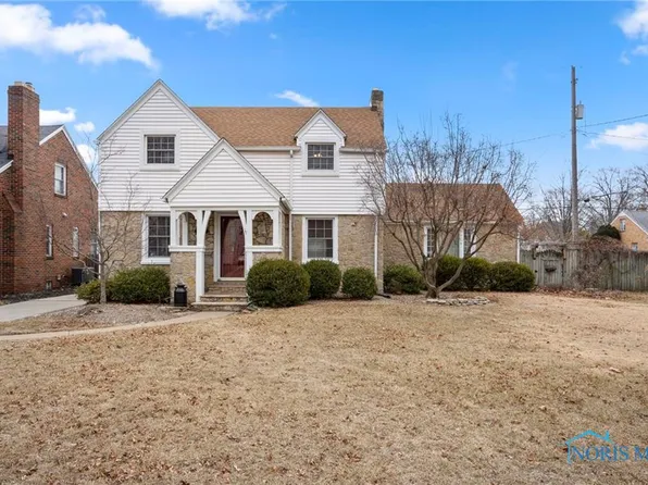 3806 Bowen Rd, Toledo, OH 43613