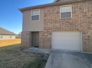 1342 Marigold Rd, Centerton, AR 72719