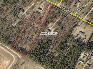1115 Colbert Bridge Rd, Aiken, SC 29803
