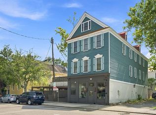 207 Rutledge Ave, Charleston, SC 29403