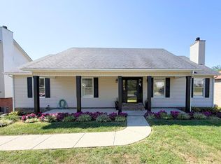 145 Shanahan Ln, Winchester, KY 40391